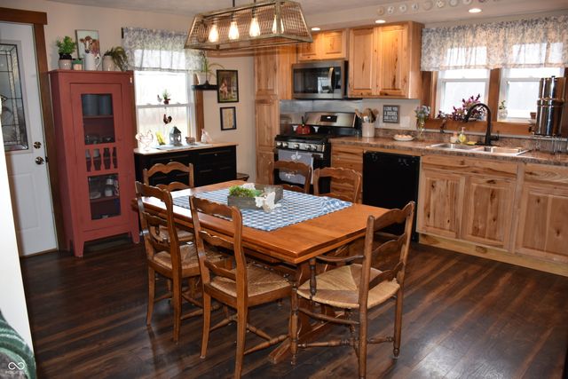 5085 Old State Road 37 S, Martinsville, IN 46151