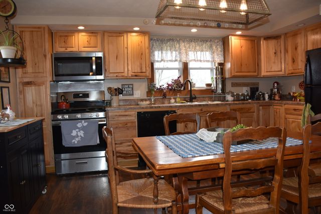 5085 Old State Road 37 S, Martinsville, IN 46151