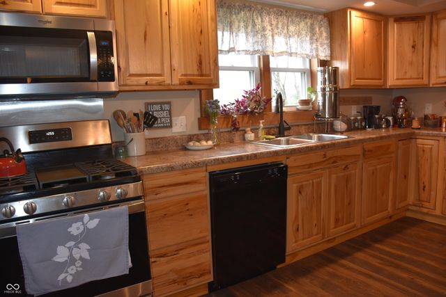 5085 Old State Road 37 S, Martinsville, IN 46151