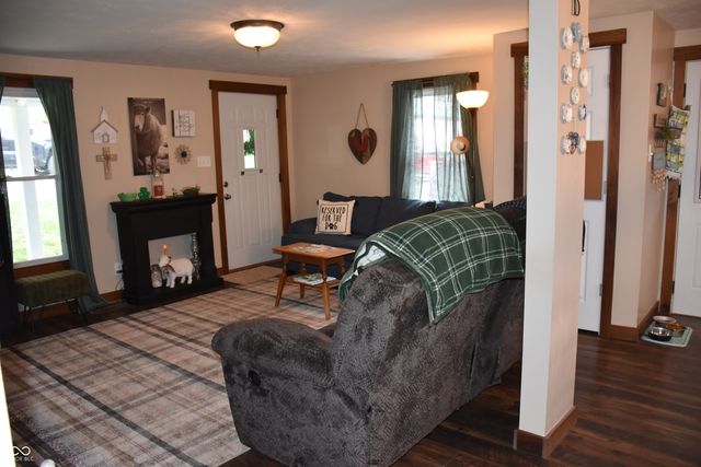 5085 Old State Road 37 S, Martinsville, IN 46151