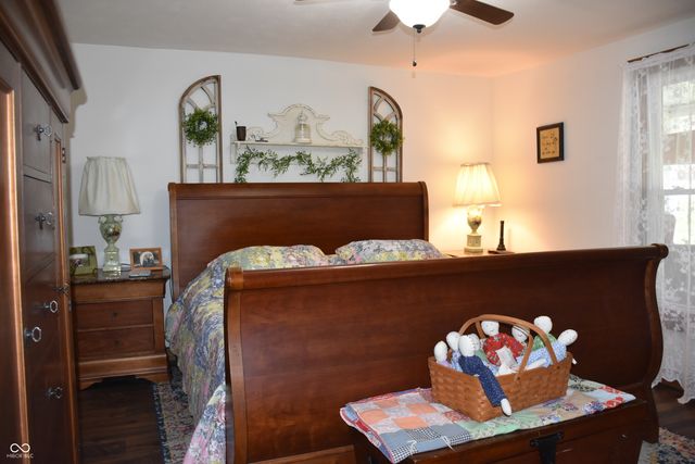 5085 Old State Road 37 S, Martinsville, IN 46151