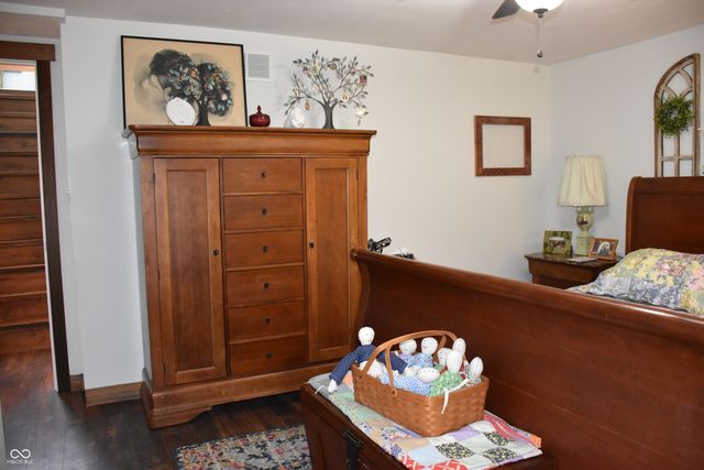 5085 Old State Road 37 S, Martinsville, IN 46151