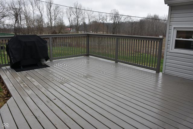 5085 Old State Road 37 S, Martinsville, IN 46151