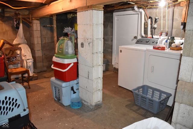 5085 Old State Road 37 S, Martinsville, IN 46151