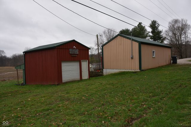 5085 Old State Road 37 S, Martinsville, IN 46151