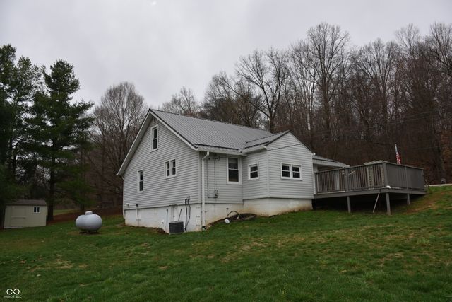 5085 Old State Road 37 S, Martinsville, IN 46151