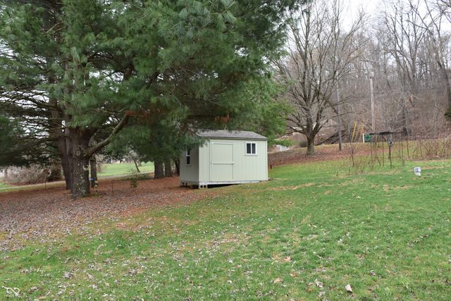 5085 Old State Road 37 S, Martinsville, IN 46151