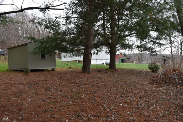 5085 Old State Road 37 S, Martinsville, IN 46151