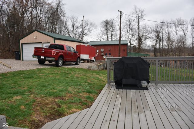 5085 Old State Road 37 S, Martinsville, IN 46151