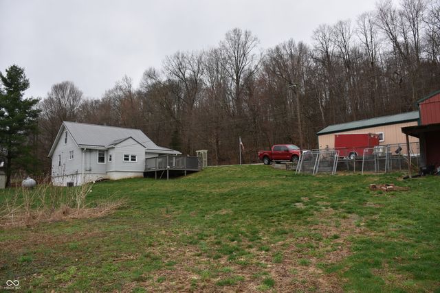 5085 Old State Road 37 S, Martinsville, IN 46151