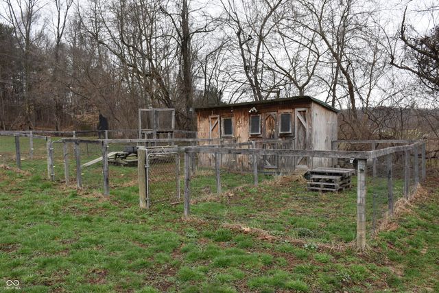 5085 Old State Road 37 S, Martinsville, IN 46151