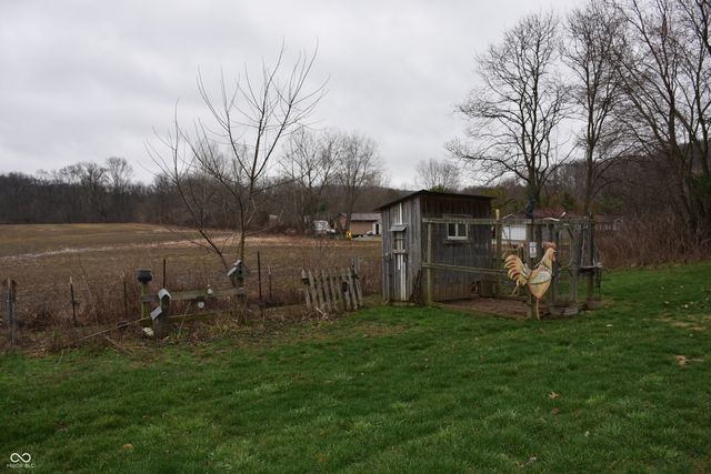 5085 Old State Road 37 S, Martinsville, IN 46151