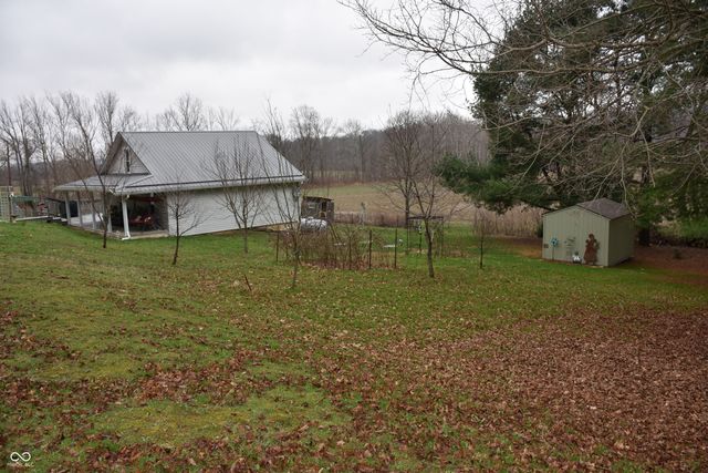 5085 Old State Road 37 S, Martinsville, IN 46151