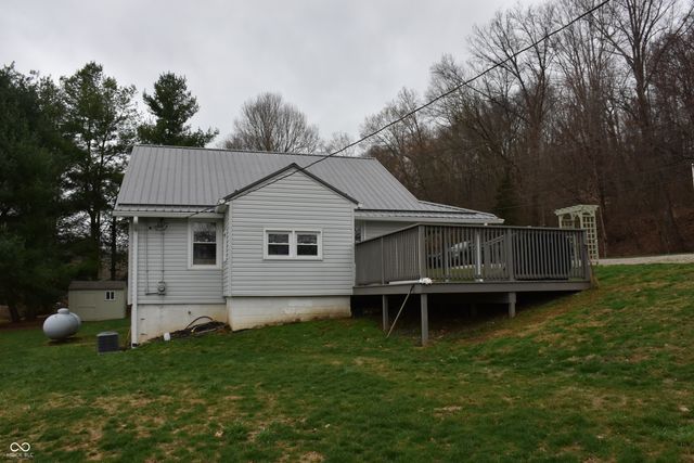 5085 Old State Road 37 S, Martinsville, IN 46151