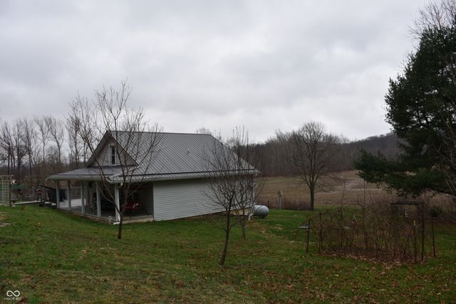 5085 Old State Road 37 S, Martinsville, IN 46151
