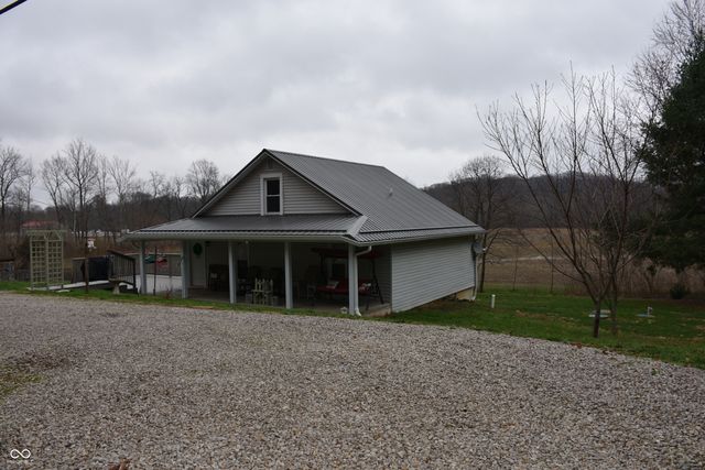 5085 Old State Road 37 S, Martinsville, IN 46151