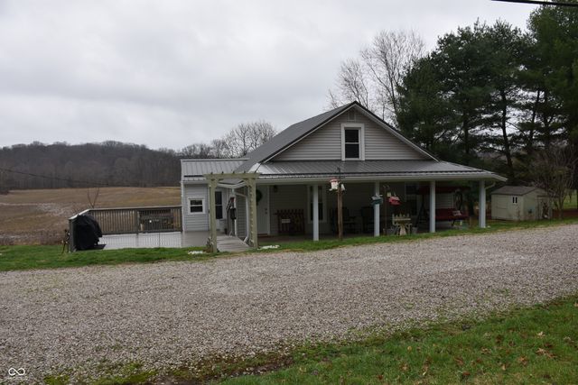 5085 Old State Road 37 S, Martinsville, IN 46151
