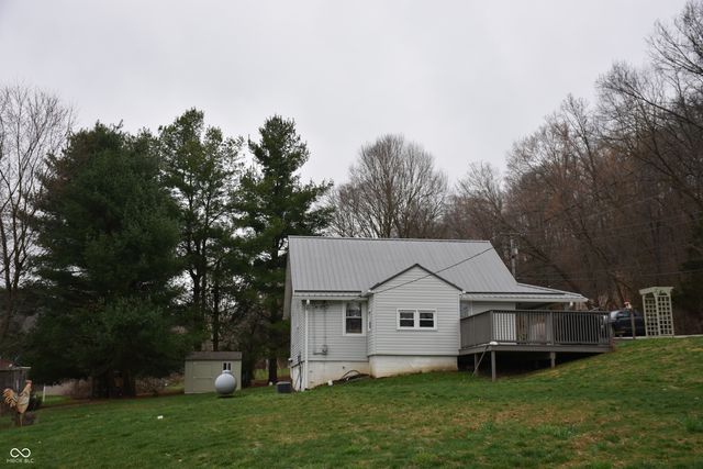 5085 Old State Road 37 S, Martinsville, IN 46151