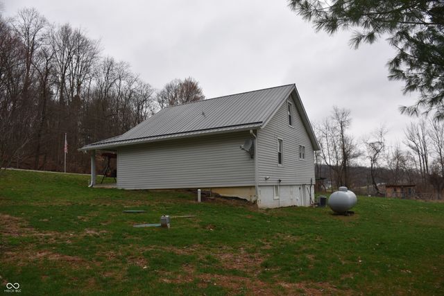 5085 Old State Road 37 S, Martinsville, IN 46151