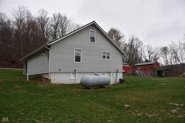 5085 Old State Road 37 S, Martinsville, IN 46151