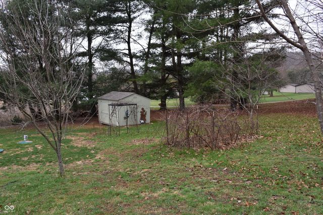 5085 Old State Road 37 S, Martinsville, IN 46151