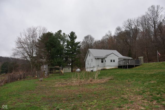 5085 Old State Road 37 S, Martinsville, IN 46151