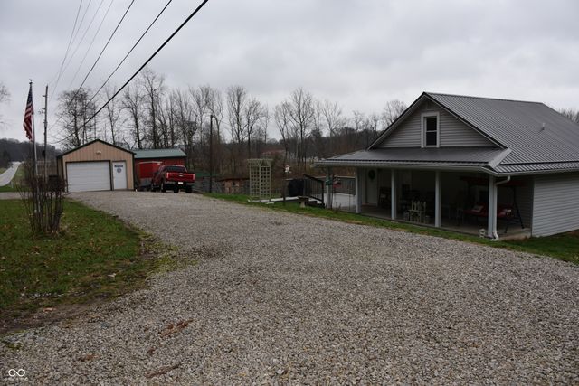 5085 Old State Road 37 S, Martinsville, IN 46151