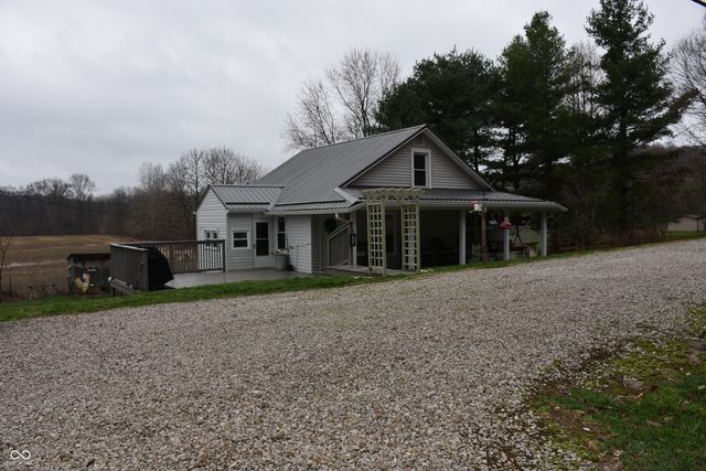 5085 Old State Road 37 S, Martinsville, IN 46151