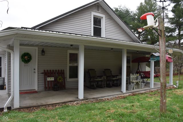 5085 Old State Road 37 S, Martinsville, IN 46151