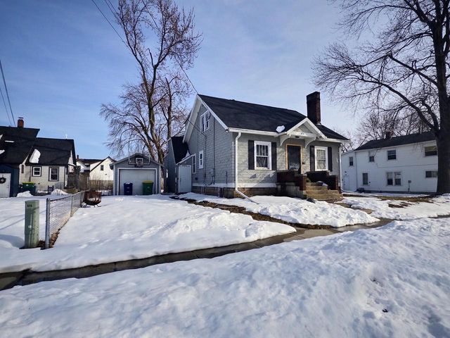 818 N VAN BUREN STREET, Green Bay, WI 54302
