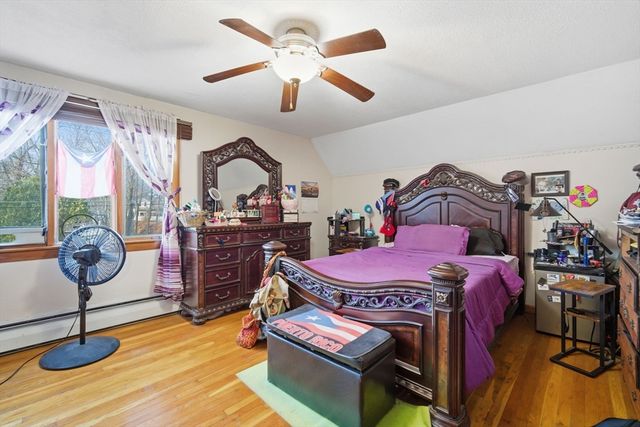 430 Parker Street, Gardner, MA 01440