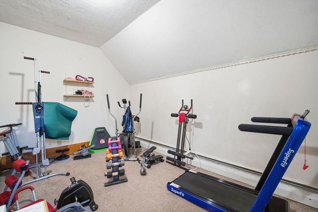 430 Parker Street, Gardner, MA 01440