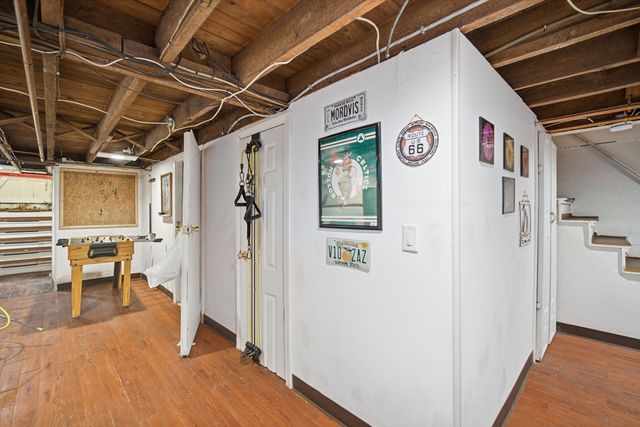 430 Parker Street, Gardner, MA 01440