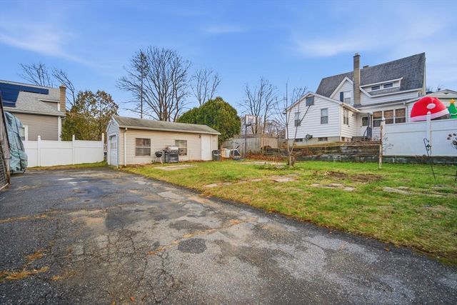 430 Parker Street, Gardner, MA 01440