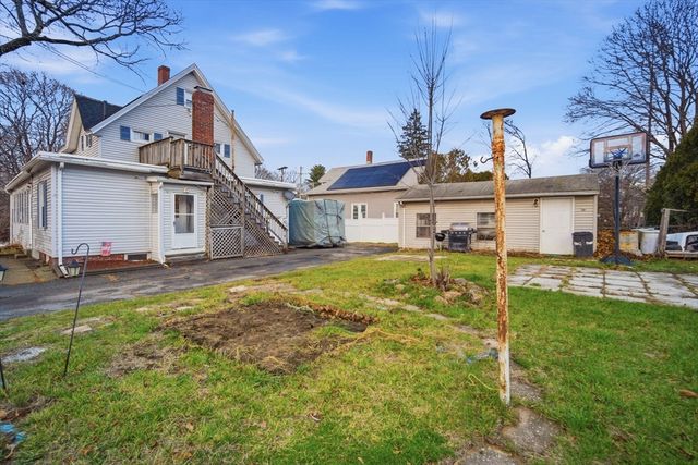 430 Parker Street, Gardner, MA 01440