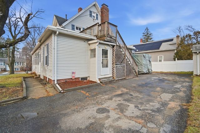 430 Parker Street, Gardner, MA 01440