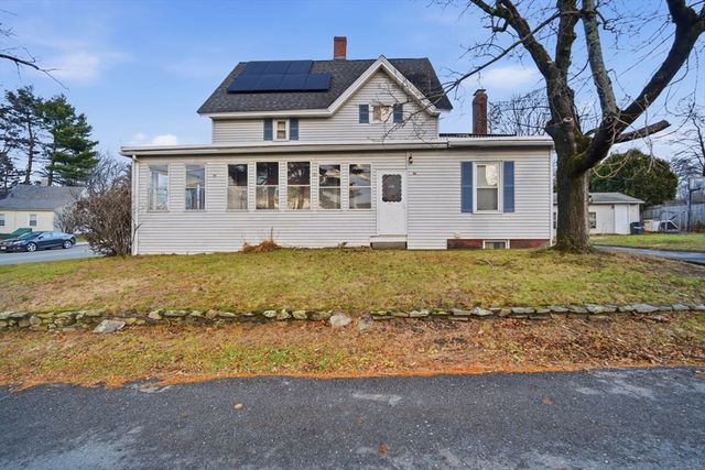 430 Parker Street, Gardner, MA 01440