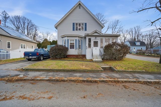 430 Parker Street, Gardner, MA 01440