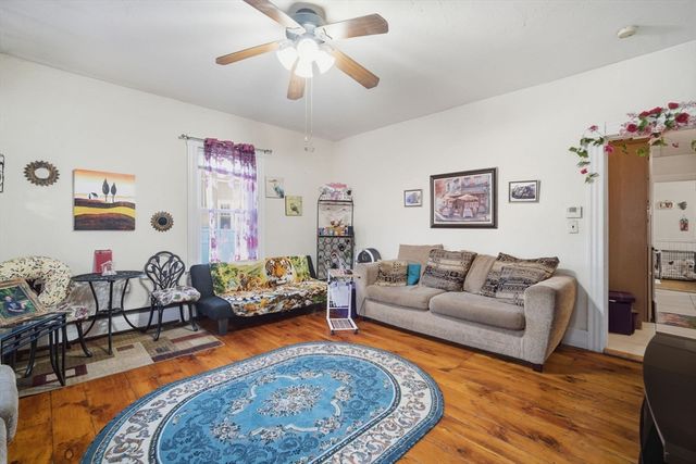 430 Parker Street, Gardner, MA 01440