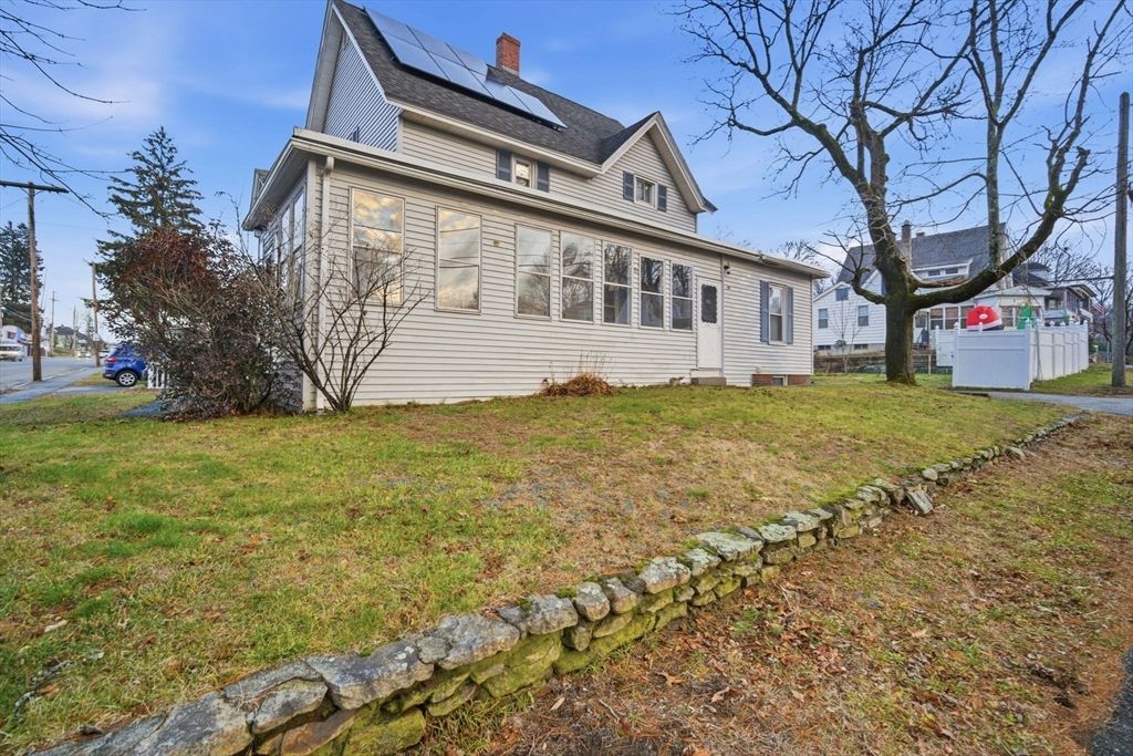 430 Parker Street, Gardner, MA 01440
