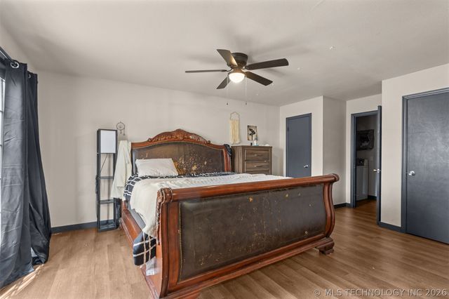 44 10th Street, Wilson, OK 73463