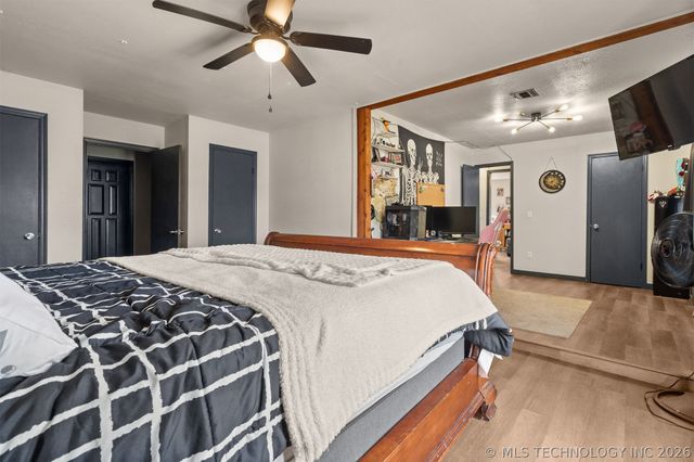 44 10th Street, Wilson, OK 73463