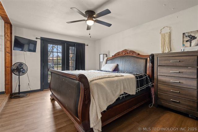 44 10th Street, Wilson, OK 73463