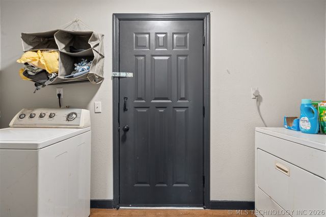 44 10th Street, Wilson, OK 73463