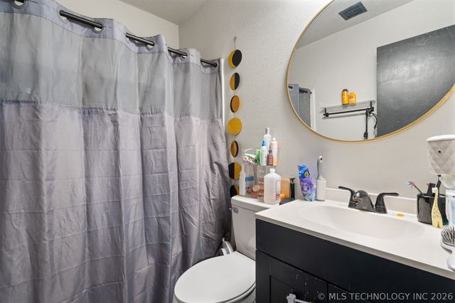 44 10th Street, Wilson, OK 73463