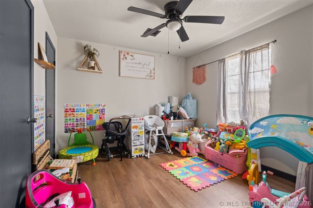 44 10th Street, Wilson, OK 73463