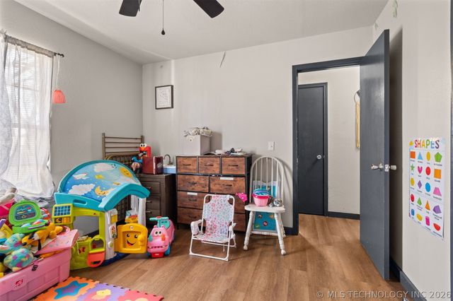 44 10th Street, Wilson, OK 73463