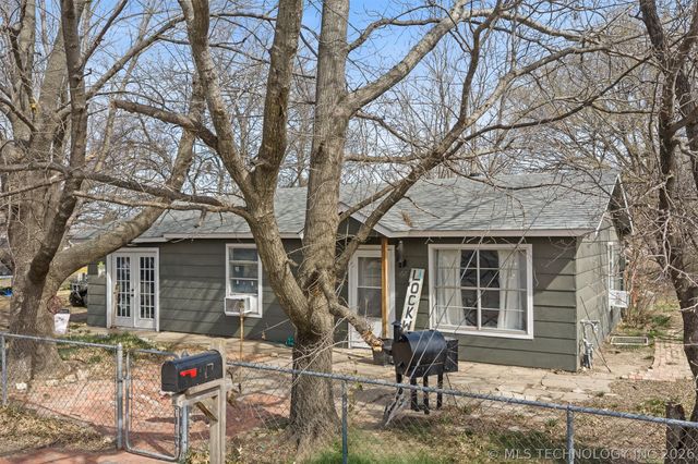 44 10th Street, Wilson, OK 73463