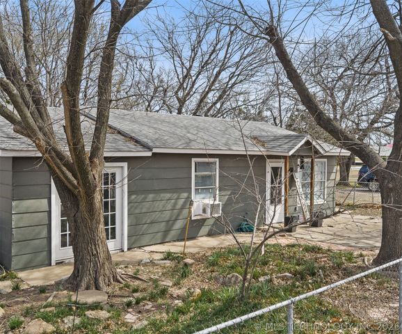 44 10th Street, Wilson, OK 73463