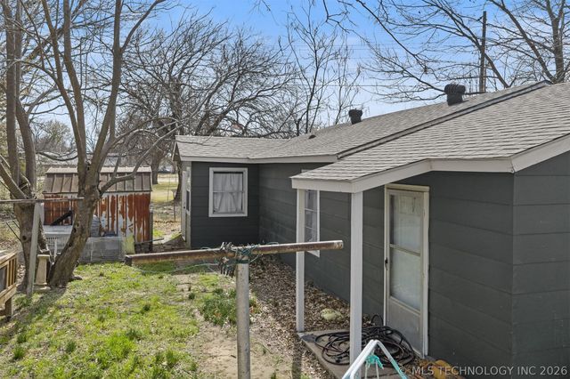 44 10th Street, Wilson, OK 73463